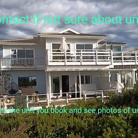 Beached House On Golden Sanddunes Cannon Rocks Экстерьер фото