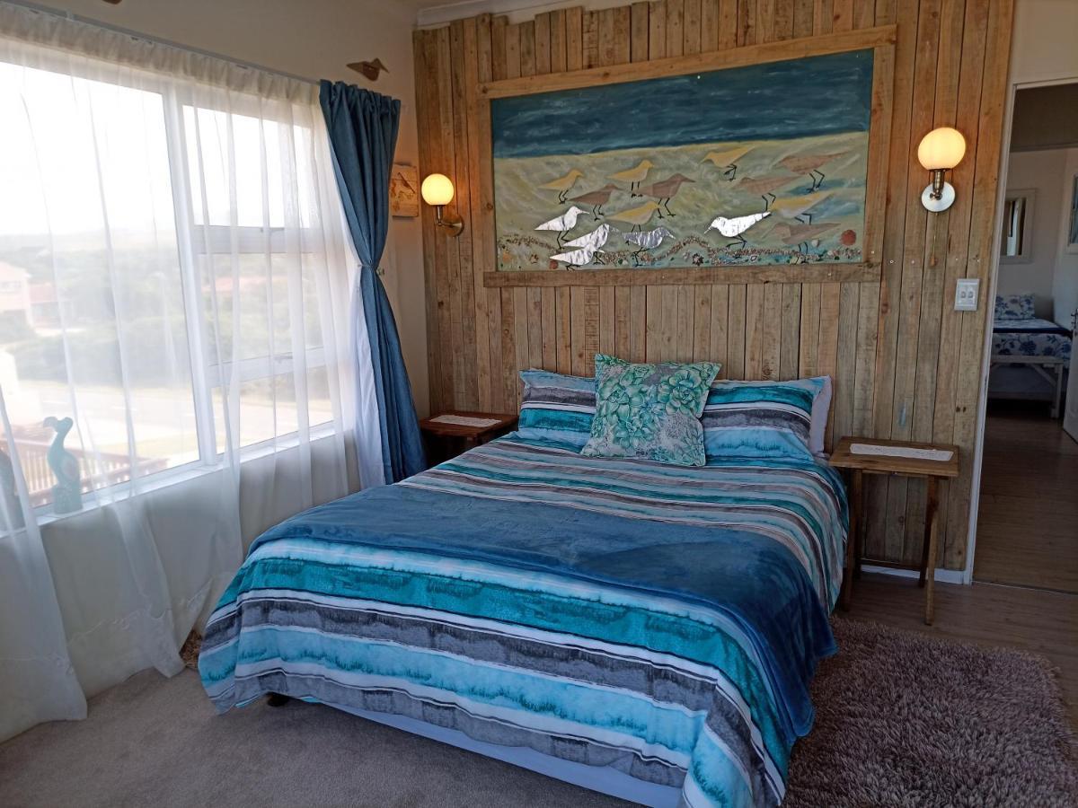 Beached House On Golden Sanddunes Cannon Rocks Экстерьер фото